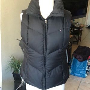 Tommy Hilfiger down vest